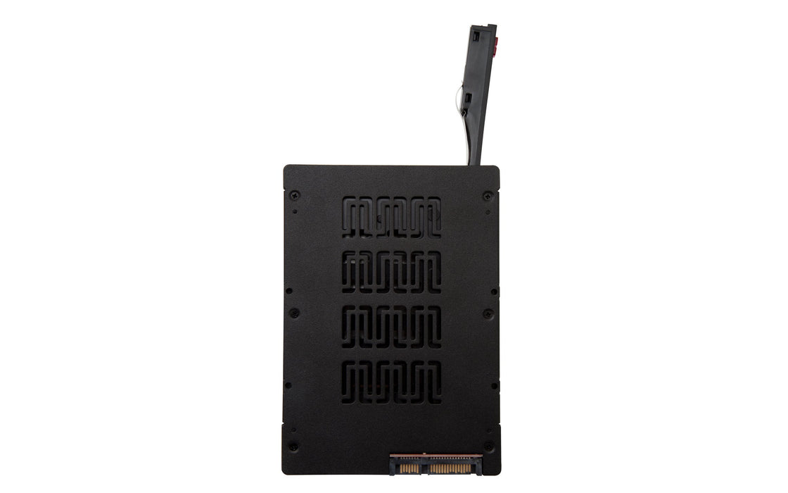 EAN 0740617219692 - Kingston Technology 2.5 - 3.5" SATA Drive Carrier Universal Funda de disco duro imagen 5