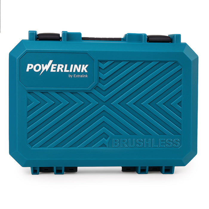 EAN 5907207225227 - Extralink POWERLINK AKUMULATOROWA WKR?TARKA PWL-CD1003C 13MM 20V 2X1,5AH imagen 6