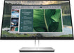 EAN 0195122123987 - HP E24u G4 pantalla para PC 60,5 cm (23.8") 1920 x 1080 Pixeles Full HD LCD Negro, Plata imagen 1