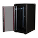 EAN 7630049602229 - ROLINE 26.21.0219 armario rack 22U Rack o bastidor independiente Negro imagen 6