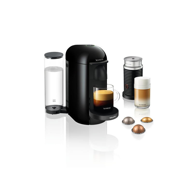 EAN 3016661157752 - Krups Nespresso XN9038 Semi-automática Máquina espresso 1,2 L imagen 3