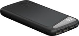 EAN 4040849539350 - Goobay 53935 batería externa Polímero de litio 10000 mAh Negro imagen 3