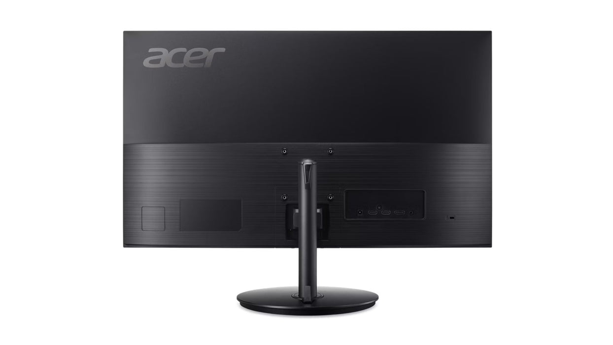EAN 4711121691430 - Acer XF0 XF270 M3 pantalla para PC 68,6 cm (27") 1920 x 1080 Pixeles Full HD LED Negro imagen 7