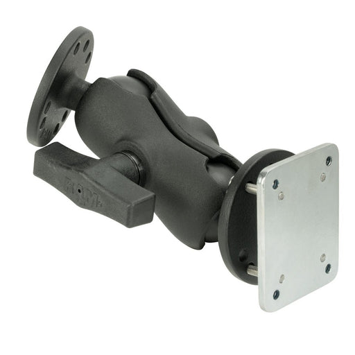 EAN 0793442848971 - RAM Mounts RAM-101-B-225B2U accesorio y pieza de recambio para interior de vehículo Base de montaje imagen 2