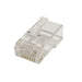 EAN 7611990139934 - VALUE 21.99.3064 conector RJ-45 Transparente imagen 4