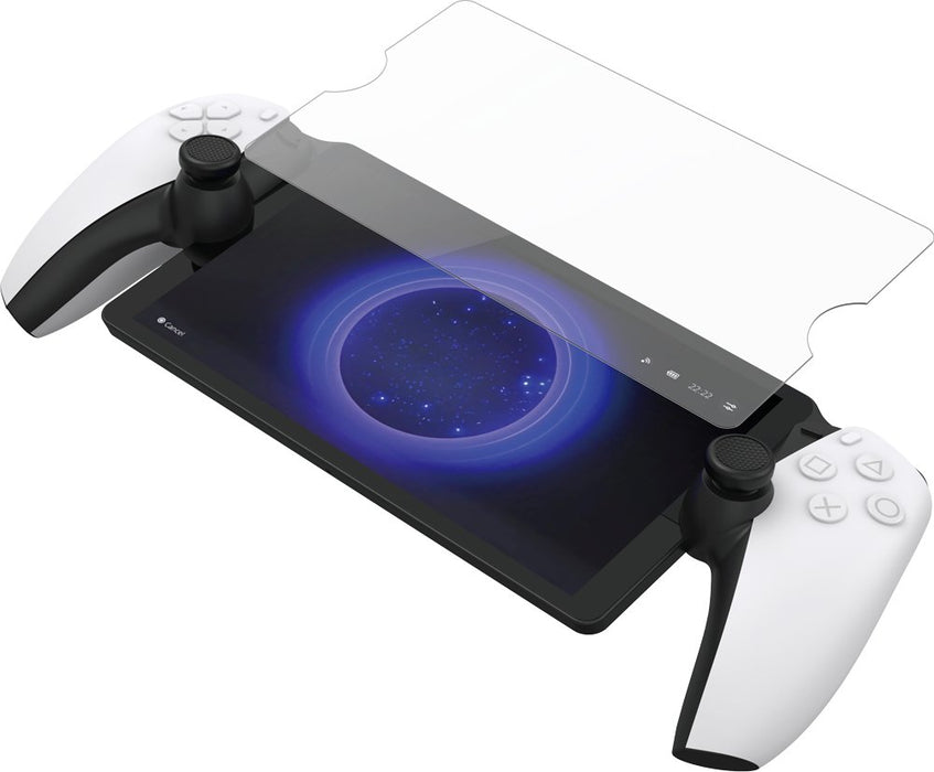 EAN 5031300050209 - Venom VS5020 funda para consola portátil Funda protectora rígida Sony Negro imagen 4