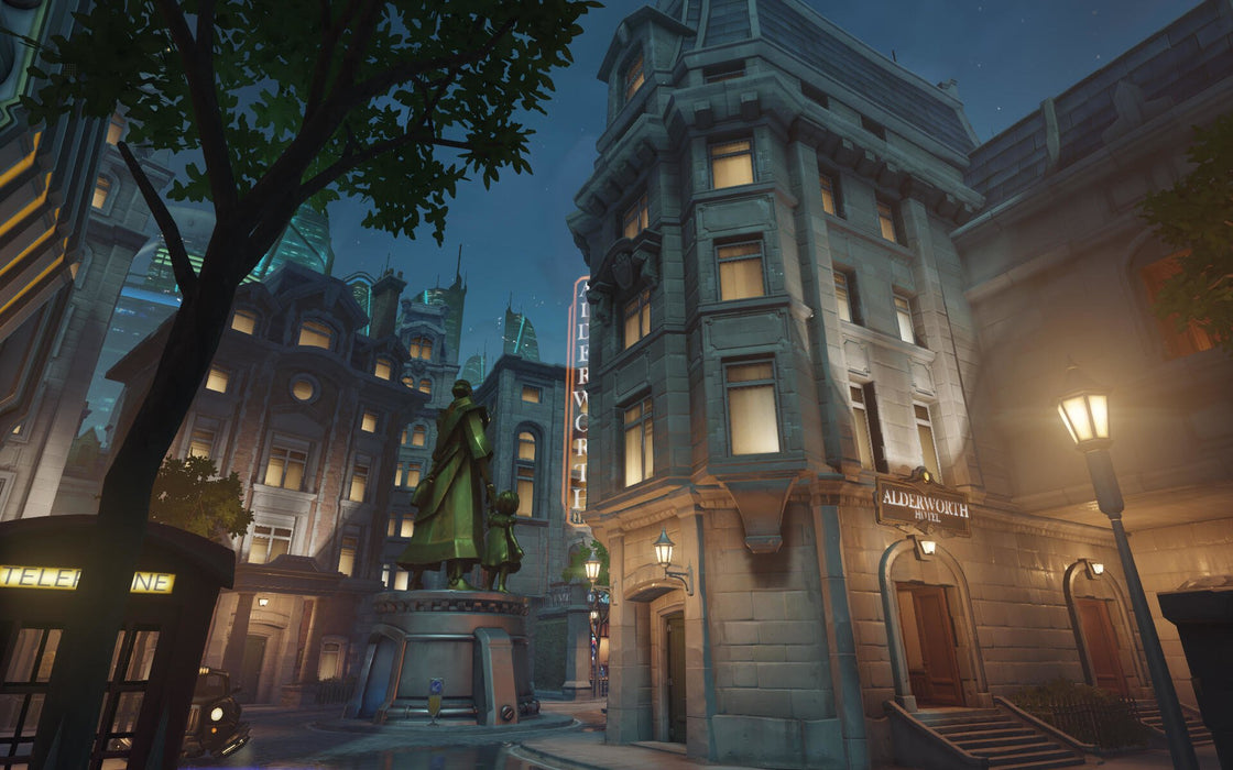 EAN 5030917288067 - Blizzard Overwatch - Legendary Edition Completa Alemán, Inglés, Chino simplificado, Coreano, Español, Fra imagen 136