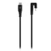 EAN 3303170104309 - T'nB CBLTCG2BK cable de conector Lightning 1 m Negro imagen 2