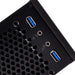 EAN 4710007223109 - Silverstone SST-ML09B carcasa de ordenador HTPC Negro imagen 10