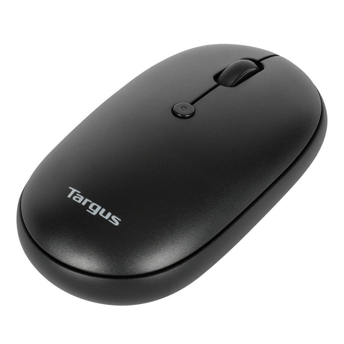 EAN 0092636353056 - Targus AMB581GL ratón Ambidextro RF Wireless + Bluetooth imagen 2