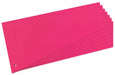 EAN 4008110310787 - Herlitz 10837565 archivador colgante Rosa imagen 1