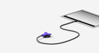 EAN 5099206092181 - Logitech 952-000010 extensor audio/video Transmisor y receptor de señales AV Negro, Violeta imagen 8