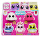 EAN 35051123033 - MGA Entertainment DohKins Fantasy Pack - Assortment 1 Pasta de modelar 255 g Multicolor imagen 7