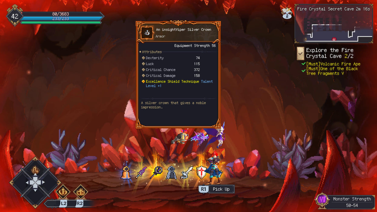 EAN 3760328375637 - Red Art Games 7th Domain: Tree of Chaos imagen 13