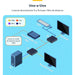 EAN 0065030911511 - StarTech.com IH2006-KVM-EXTENDER extensor KVM Transmisor y receptor imagen 14