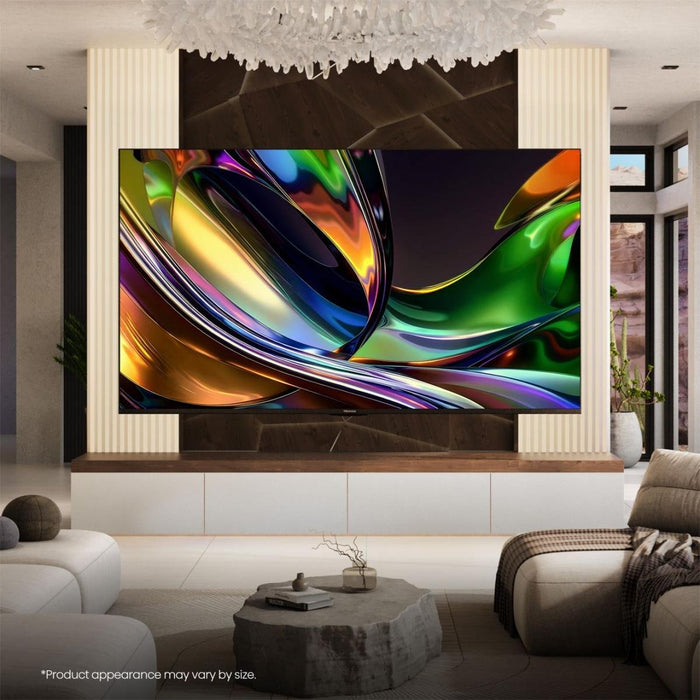 EAN 6942351436630 - Hisense 65UR8S 165,1 cm (65") 4K Ultra HD Smart TV Wifi Negro imagen 14
