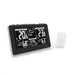 EAN 5902934836647 - Adler AD 1175 estación meteorológica digital Negro, Plata LCD AC/Batería imagen 1