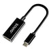 EAN 5901986048978 - Savio AK-79 Adaptador gráfico USB Negro imagen 2