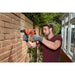 EAN 5035048704219 - Black & Decker BEH200-QS taladro 2900 RPM Negro, Naranja imagen 3