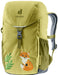 EAN 4046051167947 - Deuter Waldfuchs 10 10 L Oliva imagen 1
