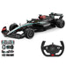 EAN 4042774476502 - Jamara 402250 modelo controlado por radio Coche deportivo Motor eléctrico 1:12 imagen 4