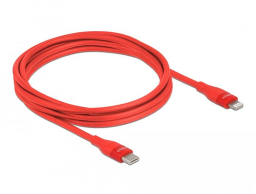 EAN 4043619866359 - DeLOCK 86635 cable de conector Lightning imagen 2