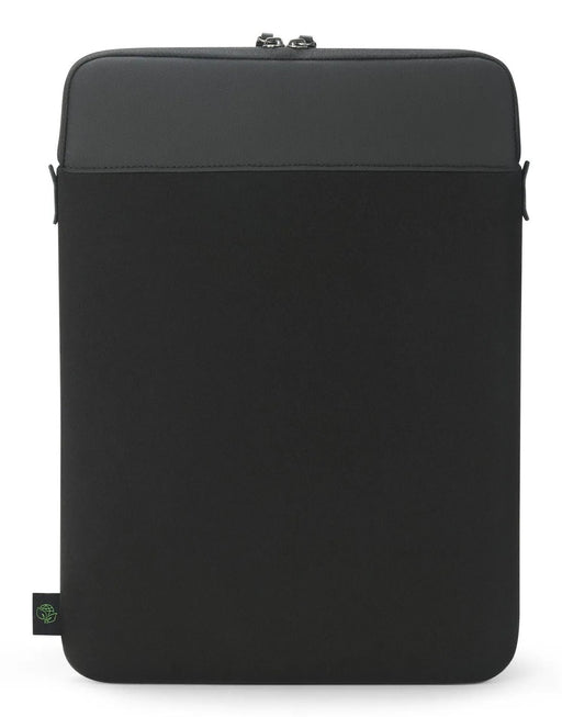 EAN 7640239423497 - DICOTA D3250501 maletines para portátil 33 cm (13") Funda Negro imagen 2
