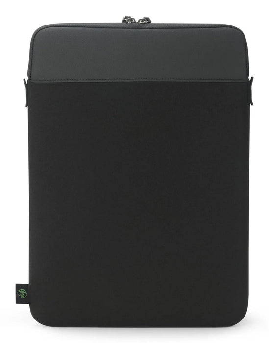 EAN 7640239423503 - DICOTA D3250502 maletines para portátil 35,6 cm (14") Funda Negro imagen 2