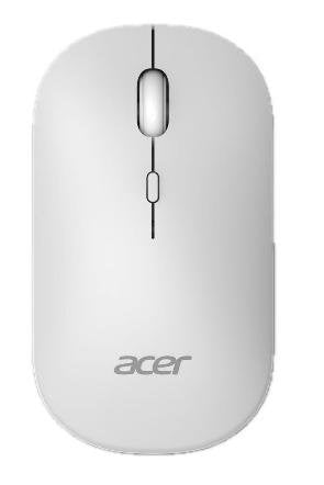 EAN 4711474799715 - Acer AMR130 ratón Universal Ambidextro RF Wireless + Bluetooth 1600 DPI imagen 1
