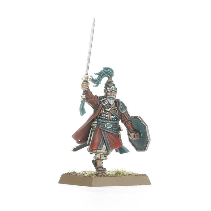 EAN 5011921253289 - Games Workshop 06-213 collectible figure imagen 14