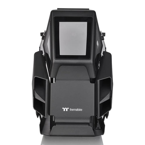 EAN 4713227525732 - Thermaltake AH T200 Micro Torre Negro imagen 2