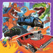 EAN 4005556057221 - Ravensburger 10105722 puzzle Puzzle rompecabezas 49 pieza(s) Vehículos imagen 6
