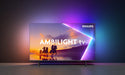 EAN 8718863045893 - Philips 65PUS8550/12 Televisor 165,1 cm (65") 4K Ultra HD Smart TV Wifi Negro imagen 2
