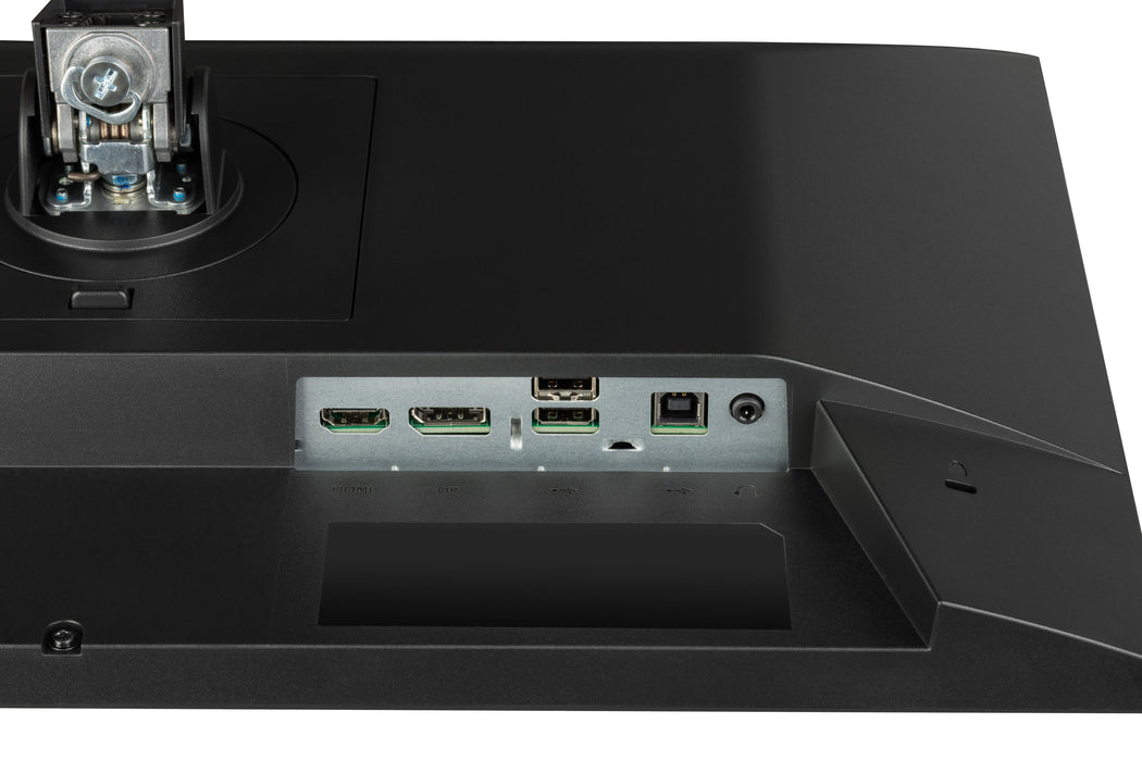EAN 4948570124572 - iiyama ProLite XUB2293HSU-B7 pantalla para PC 54,6 cm (21.5") 1920 x 1080 Pixeles Full HD LED Negro imagen 13