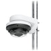 EAN 810177165484 - Ubiquiti UACC-AI-MS-4-AM-W cámaras de seguridad y montaje para vivienda Monte imagen 5