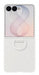 EAN 8806099229337 - Samsung EF-EF776CWEGWW funda para teléfono móvil 17,5 cm (6.9") Blanco imagen 1