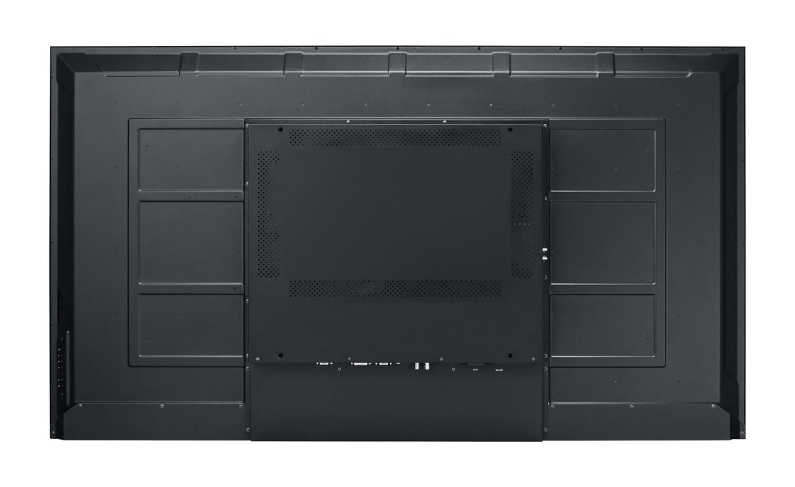 EAN 4710739597509 - AG Neovo HMQ-5501 Monitor para circuito cerrado de televisión CCTV 138,7 cm (54.6") 3840 x 2160 Pixeles imagen 4