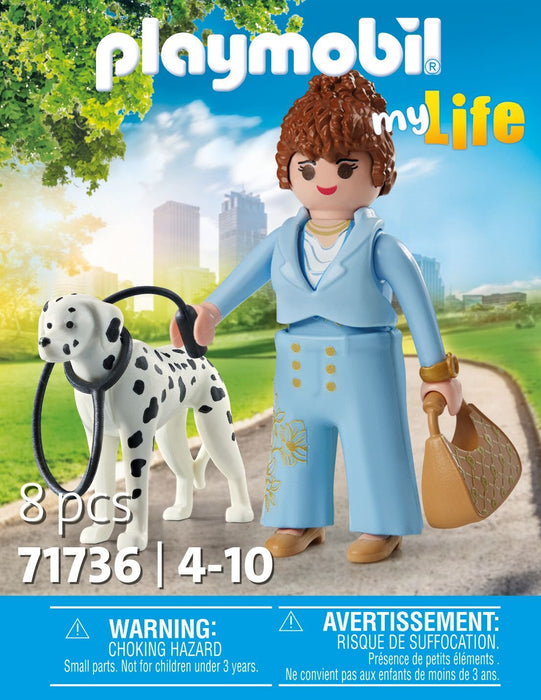 EAN 4008789717368 - Playmobil 71736 figura de juguete para niños imagen 2
