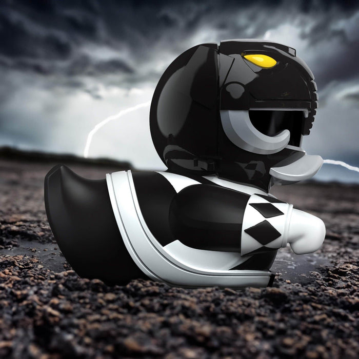 EAN 5056280440833 - TUBBZ Power Rangers: Black Ranger imagen 4