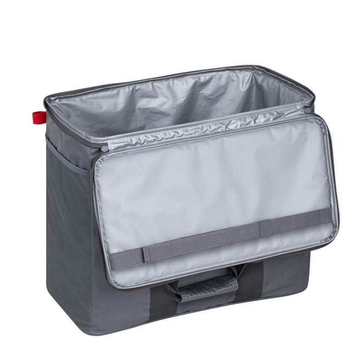 EAN 4260403579121 - Resto Kitchenware 5530 nevera portátil 30 L Gris imagen 2