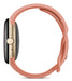EAN 840353962064 - Google Pixel Watch 5 AMOLED 41 mm Digital Pantalla táctil Oro Wifi GPS (satélite) imagen 2