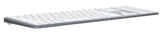 EAN 1220000630437 - Targus HS2310UK teclado Hogar / Oficina Bluetooth QWERTY Inglés del Reino Unido Gris imagen 9