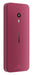 EAN 6438409095701 - HMD Nokia 225 (2024) 6,1 cm (2.4") 91 g Rosa Característica del teléfono imagen 3