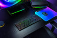 EAN 8886419349587 - Razer BlackWidow V4 Low-Profile HyperSpeed teclado Juego USB + RF Wireless + Bluetooth QWERTY Internacion imagen 3
