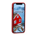 EAN 5711428012746 - dbramante1928 GL54CARE1274 funda para teléfono móvil 13,7 cm (5.4") Rojo imagen 2