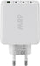 EAN 4040849648229 - Goobay 64822 cargador de dispositivo móvil Auriculares, Portátil, Smartphone, Tableta Blanco Corriente al imagen 3