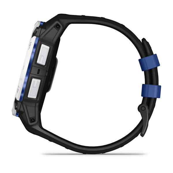 EAN 753759357115 - Garmin Instinct 2,79 cm (1.1") MIP 50 mm Digital 176 x 176 Pixeles Pantalla táctil Negro, Blanco GPS (saté imagen 18