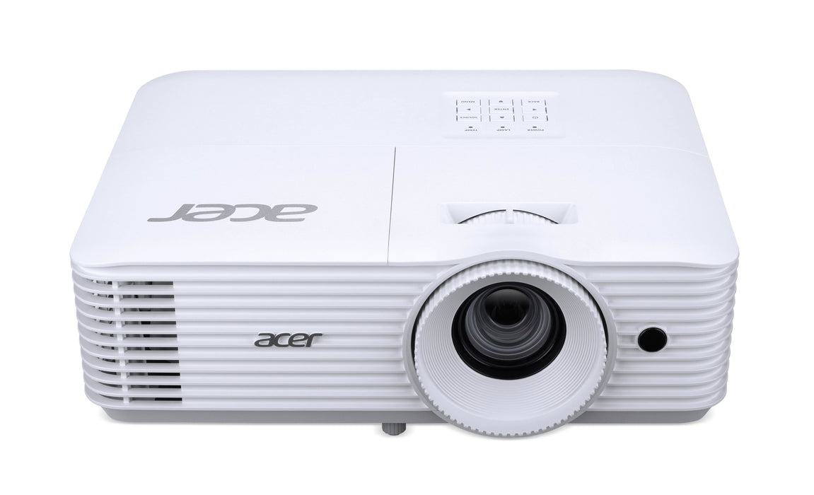 EAN 4711474283924 - Acer H6560 Proyector de alcance estándar 5200 lúmenes ANSI DLP 1080p (1920x1080) 3D Blanco imagen 4