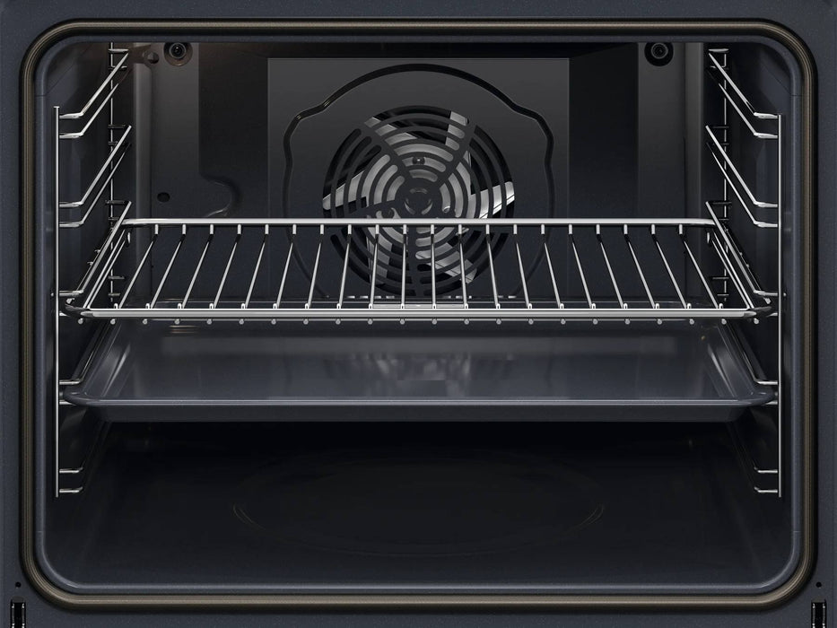 EAN 7333394046198 - AEG Series 5000 OU5PB40SM 72 L 2990 W Negro, Acero inoxidable imagen 4