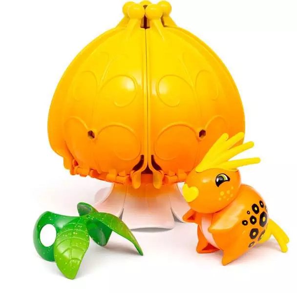 EAN 7312350362220 - BRIO Marigold Flower House imagen 2